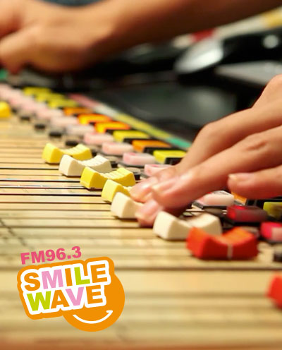 FM96.3 SMILE WAVE